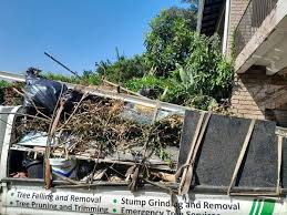 Best Demolition Debris Removal  in Upper Brookville, NY